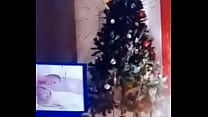 Il est beau mon sapin femme Il est beau mon sapin femme