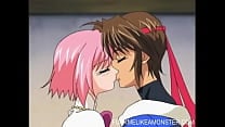 Hentai Bathtub Romantic First Time Sex Of A Cute Couple Hentai Bathtub Romantic First Time Sex Of A Cute Couple