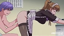 Hentai ndash Touching My Maid Stepsister UNCENSORED Hentai ndash Touching My Maid Stepsister UNCENSORED