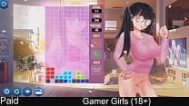 Gamer Girls 18 ep 5