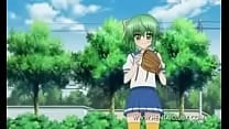 nude Anime Ecchi Baseball YouTube ecchi