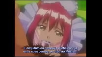 Melhores Cenas Hentai Boneca Sexual Legendado