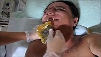 DEPILANDO A BARBA COM CERA QUENTE PARA GRAVAR PORNO CHUPANDO AS NINFETINHAS NOVINHAS DEPILANDO A BARBA COM CERA QUENTE PARA GRAVAR PORNO CHUPANDO AS NINFETINHAS NOVINHAS