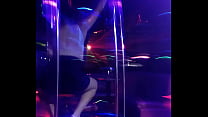 At the adult entertainment house with anny and the spy camera At the adult entertainment house with anny and the spy camera