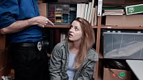 The Teen Suspect Has Hid Multiple Pieces of Merchandise on Her Person Perp4k The Teen Suspect Has Hid Multiple Pieces of Merchandise on Her Person Perp4k