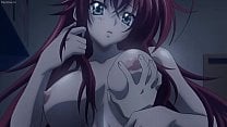 Raizel DXD 08 I Pick a Fight BD 1080p FLAC B7FDC305 E mp4   720p   00