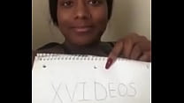 Verification video