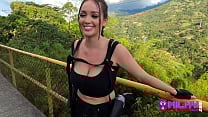 Sexy cosplayer tetona esta sola en la calle y es el momento exacto para pagar capricho por follar su hermoso co ntilde o Sexy cosplayer tetona esta sola en la calle y es el momento exacto para pagar capricho por follar su hermoso co ntilde o