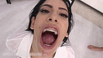 Alicia Trece Hardcore gangbang DP DAP with pee anal creampie in DAP Alicia Trece Hardcore gangbang DP DAP with pee anal creampie in DAP