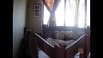 Colombian masturbation