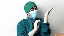Latex Gloves Fetish ASMR Latex Gloves Fetish ASMR
