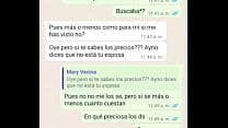 A DO Ntilde A MARY LE GUSTA LA VERGA Y SU ESPOSO NO LE DA ME TOCA COJERMELA YO A DO Ntilde A MARY LE GUSTA LA VERGA Y SU ESPOSO NO LE DA ME TOCA COJERMELA YO