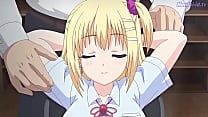 Hentai Soshite Watashi wa Sensei ni EP 1