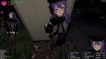 Hentai Game 3D Secrets of Exposure Guard Girl having sex in a park Part 1 Hentai Game 3D Secrets of Exposure Guard Girl having sex in a park Part 1