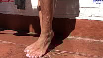 Erotique Entertainment ErotiqueFetish threesome two amateur girls one big dick outdoor footjobs quot Barefoot Patio Wet Dreams quot starring ERIC JOHN Erotique Entertainment ErotiqueFetish threesome two amateur girls one big dick outdoor footjobs quot Barefoot Patio Wet Dreams quot starring ERIC JOHN