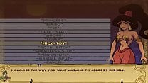 Princess Trainer Gold Edition Uncensored Part 15