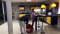 NOVINHA RECEBEU ENTREGADOR DE PIZZA SO DE TOALHA video completo xvideos red NOVINHA RECEBEU ENTREGADOR DE PIZZA SO DE TOALHA video completo xvideos red