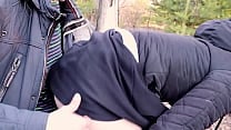 A Man Noticed How I Masturbated In The Forest And Fucked Me A Man Noticed How I Masturbated In The Forest And Fucked Me