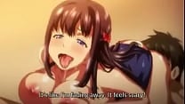 Hentai sex video