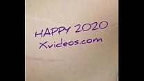Pillow Play wants to wish you a Happy 2020 Pillow Play wants to wish you a Happy 2020