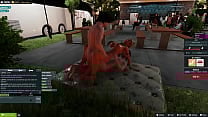 3dxchat LoliVix 41 Brainless bimbo whore gets fucked by a lot of man at the bus stop 1ra parte 3dxchat LoliVix 41 Brainless bimbo whore gets fucked by a lot of man at the bus stop 1ra parte