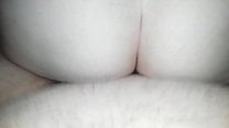 My hot wife with big ass and hairy pussy My hot wife with big ass and hairy pussy