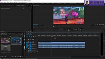 Adobe Premiere   Dicas  corte  desvincular m iacute dia