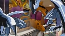 Yugi summons Exodia Yugi summons Exodia