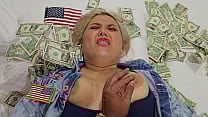 FUCKING FUCKING AND FUCKING IN EXCHANGE FOR DOLLARS IS MY BLONDE WHORE 039 S FAVORITE HOBBY