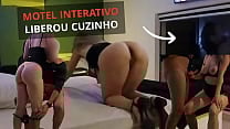 Motel Interativo Macho comeu e gozou no cuzinho que escorreu pra bucetinha A camisinha saiu e fui comida no pelo Corno ficou s oacute olhando pelo vidro Motel Interativo Macho comeu e gozou no cuzinho que escorreu pra bucetinha A camisinha saiu e fui comida no pelo Corno ficou s oacute olhando pelo vidro