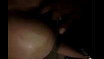 FUCKING MY GF T  G  IN THE ASS   