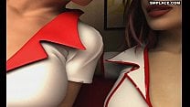 3D Hentai Futanari Kitty CEN Smplace com 3D Hentai Futanari Kitty CEN Smplace com