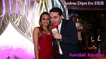Andrea Dipr egrave for HER Kendall Kayden