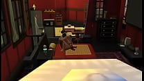 SIMS 4 WHICKED WHIMS STUD PUSSY IS THE BEST PUSSY PT 1