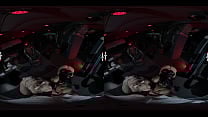 DARK ROOM VR Pet Play