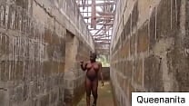 The Uncompleted Building That Girls Are Living Naked And Fucked Anybody That Passed In The Local Bush The Uncompleted Building That Girls Are Living Naked And Fucked Anybody That Passed In The Local Bush