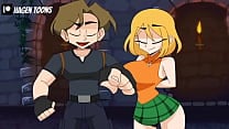 La propuesta de Ashley aveces los hombres no captamos indirectas resident evil 4 parodia espa ntilde ol La propuesta de Ashley aveces los hombres no captamos indirectas resident evil 4 parodia espa ntilde ol
