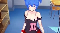 Nagisa naughty femboy seduces you with a JOI Ansatsu Kyoshitsu Nagisa naughty femboy seduces you with a JOI Ansatsu Kyoshitsu