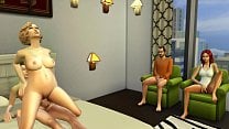 Me And My m  Fucking In Front Of step DAD And My step Sister Watching Family sex Part  2 Me And My m  Fucking In Front Of step DAD And My step Sister Watching Family sex Part  2