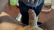 My Favorite Position for Throat Fucking Puke My Favorite Position for Throat Fucking Puke