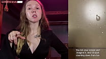 I don  039 t give a spit about you  Spit Fetish JOI and humiliating tasks  Trailer  I don  039 t give a spit about you  Spit Fetish JOI and humiliating tasks  Trailer