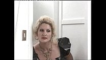 Young boy spies her jerking off her pussy Young boy spies her jerking off her pussy