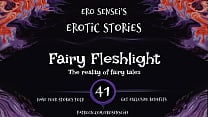 Fairy Fleshlight Erotic Audio for Women ESES41