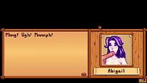 Xtardew Valley Valley Girls Mod Abigail
