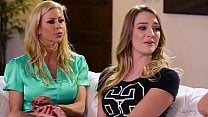 Fantasize about Step Mom and Daughter sex Kenna James Alexis Fawx Brett Rossi Fantasize about Step Mom and Daughter sex Kenna James Alexis Fawx Brett Rossi