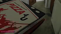 Georgie 039 s Pizza Delivery
