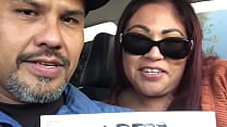 Hottest amateur Latino couple joequeen84 Hottest amateur Latino couple joequeen84