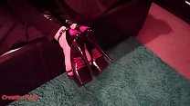 My Sexy Size 10 Feet In High Heel Stilettos A little Foot Teasing