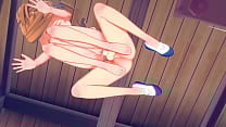 Art Online Hentai Asuna blowjob and anal to Kirito Japanese Asian Manga Anime Film Game Porn Art Online Hentai Asuna blowjob and anal to Kirito Japanese Asian Manga Anime Film Game Porn