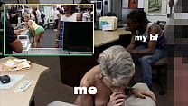 XXX PAWN Roggie Zee Takes Strange Dick For Money While Bae Watches And Sadly Records The Proceedings XXX PAWN Roggie Zee Takes Strange Dick For Money While Bae Watches And Sadly Records The Proceedings